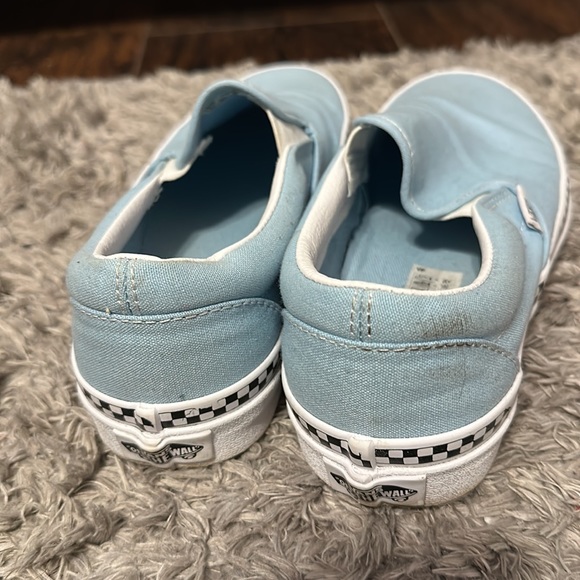 Vans slip on - Picture 2 of 7